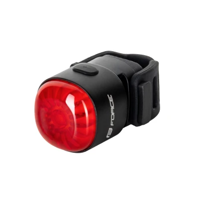 Force Blikačka zadní PRONG 80 LM,36x LED, USB