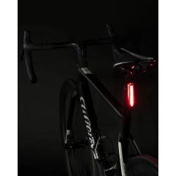 Force Blikačka zadná SKATO 20LM, 20 x LED, USB