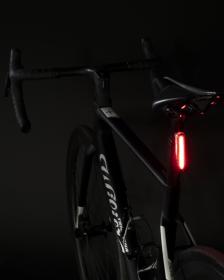 Force Blikačka zadní SKATO 20LM, 20 x LED, USB