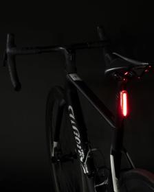 Force Blikačka zadná SKATO 20LM, 20 x LED, USB