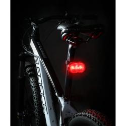 Force Blikačka zadná TRI 3LM 3 LED, batéria