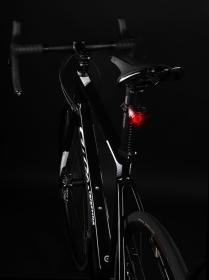 Force Blikačky sada NIB USB přední+zadní