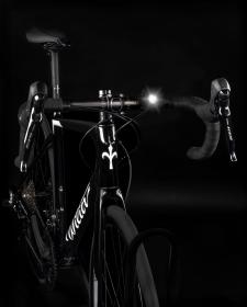 Force Blikačky sada NIB USB přední+zadní