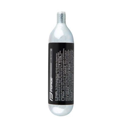 Force Bombička 16 g CO2 závitová Force Bombička 16 g CO2 závitová