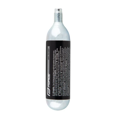Force Bombička 25 g CO2 závitová Force Bombička 25 g CO2 závitová