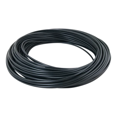 Force Bowden brzdový 5mm, černý 50m BOX