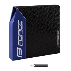 Force Bowden řadící SP 4mm, černý 50m BOX Force Bowden řadící SP 4mm, černý 50m BOX