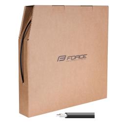 Force Bowden řadící SP 4mm, černý 50m BOX
