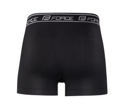 Force Boxerky /trenýrky BOXER černé