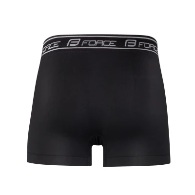 Force Boxerky /trenýrky BOXER černé