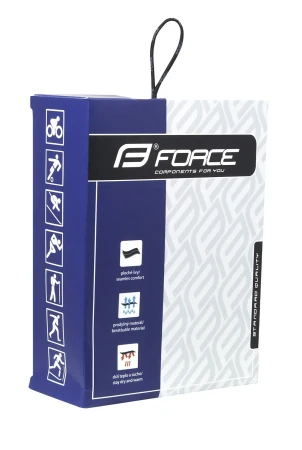 Force Boxerky /trenýrky BOXER černé