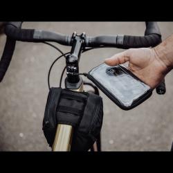 Force Brašna na rám DUAL smartphone, černá
