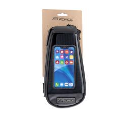 Force PHONE ADVENTURE XL 5,5[34] černá brašna na rám