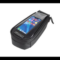 Force PHONE ADVENTURE XL 5,5" čierna taška na rám Force PHONE ADVENTURE XL 5,5" čierna taška na rám