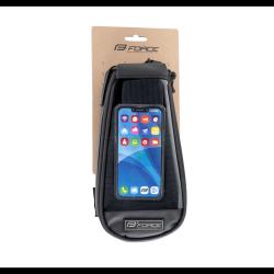 Force PHONE ADVENTURE XL 5,5[34] černá brašna na rám