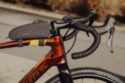 Force Brašna na rám RICKET,černá