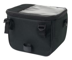 Force Brašna na řídítka CUBE černá