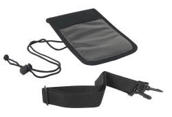 Force Brašna na řídítka CUBE černá