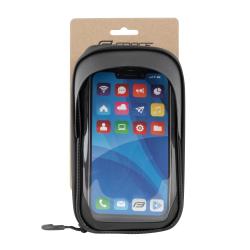 Force Brašna na řídítka SMART XL černo-šedá