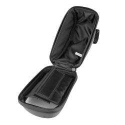 Force Brašna na řídítka SMART XL černo-šedá