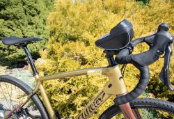 Force Brašna na řídítka SMART XL černo-šedá