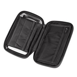 Force Brašna na řídítka TOUCH phone, černá