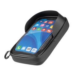 Force Taška na riadidlá TOUCH phone, čierna Force Taška na riadidlá TOUCH phone, čierna