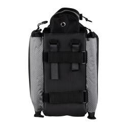 Force Brašna na zadní nosič LARGE, černá 20 l