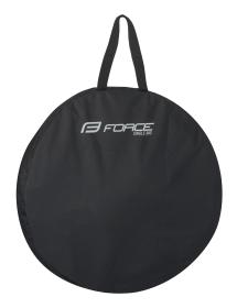 Force Taška/obal SINGLE BIG pre prepravu výpletov Force Taška/obal SINGLE BIG pre prepravu výpletov