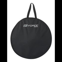 Force Taška/obal SINGLE BIG pre prepravu výpletov Force Taška/obal SINGLE BIG pre prepravu výpletov