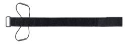 Force Brašna/organizer WHIP,na suchý zip, černá