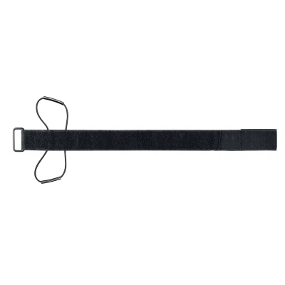 Force Brašna/organizer WHIP,na suchý zip, černá