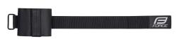 Force Taška/organizer WHIP PRO na suchý zips, čierna