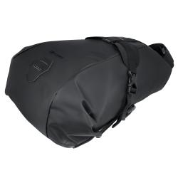 Force Taška pod sedlo ADVENTURE L, čierna