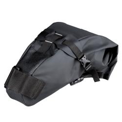 Force Brašna pod sedlo ADVENTURE L,černá