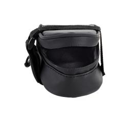 Force MINIBAG L černá brašna pod sedlo