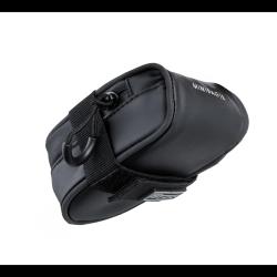 Force MINIBAG L čierna brašna pod sedlo Force MINIBAG L čierna brašna pod sedlo