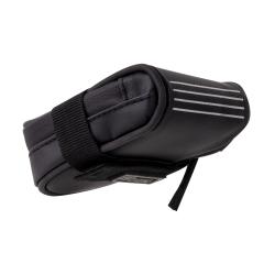 Force MINIBAG suchý zip, černá brašna pod sedlo