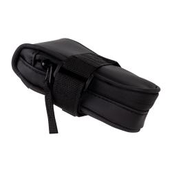 Force MINIBAG suchý zip, černá brašna pod sedlo