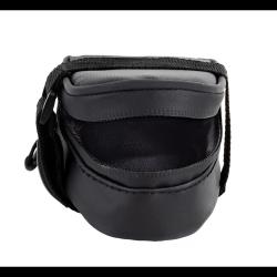 Force MINIBAG suchý zip, černá brašna pod sedlo