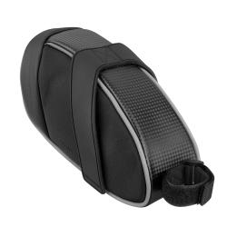 Force Brašna pod sedlo STONE,černá