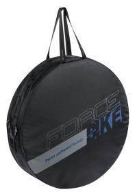 Force Taška na prepravu 2 výpletov 26-29" Force Taška na prepravu 2 výpletov 26-29"