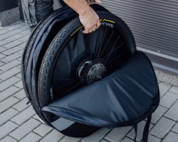 Force Brašna pro přepravu 2 výpletů 26-29[34]