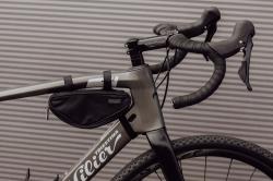 Force Brašna rámová TRINITY,černá