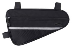 Force Brašna rámová LONG ECO, černá (VÝPRODEJ) Force Brašna rámová LONG ECO, černá (VÝPRODEJ)