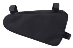 Force Brašna rámová LONG ECO, černá (VÝPRODEJ)