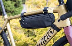 Force Brašna rámová QUAD, černá