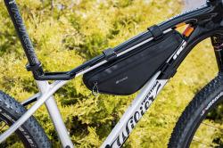 Force Brašna rámová STRADA, černá