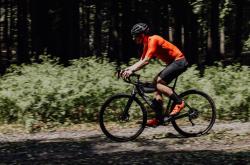 Force Brašna rámová STRADA, černá