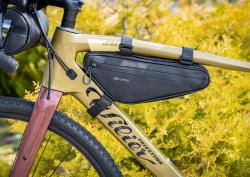 Force Brašna rámová STRADA, černá